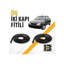 Ford Fiesta 1995-2002 Ön İki Kapı Fitili Bm03685