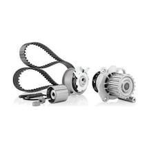 Vw Golf 5 1.9 Tdı Dizel Triger Ve Devirdaim Seti 2004-2008 Bosch