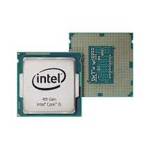 Intel Core i5-4570S İşlemci 3.60 Ghz'e Kadar