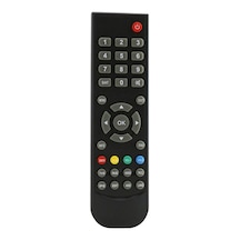 Magbox Venüs Uydu Alıcı Kumandası
