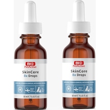 Bio Petactive Skincore Bx Drops Kedi Ve Köpek İçin Deri Ve Tüy Destekleyici Damla 30 Ml. X 2 Adet