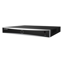 Hikvision 32 Kanal H265+ 4mp/n 2 Sata Acusense Nvr Kayıt Cihazı
