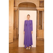 Senna Tease Dress Mor Mor