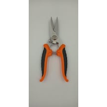 Emg Çok Amaçlı Yaylı Makas 175 Mm
