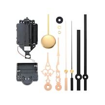 Suntek Sarkaçlı Saat Hareket Kitleri Değiştirme Kitleri Uzun Diğer Suntek Sarkaçlı Saat Hareket Kitleri Değiştirme Kitleri Uzun Diğer