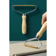 Demir Elbise Tiftik Ve Tüy Toplama Aleti Diğer