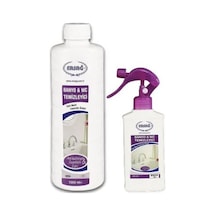 Ersağ Aparatlı Konsantre Banyo & Wc Temizleyici 1 L