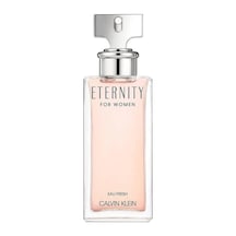 Calvin Klein Eternity Woman Eau Fresh 100 Ml Kadın Parfümü Çiçeksi