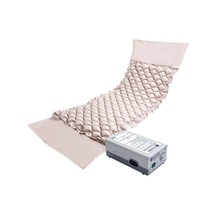 Mesilife Baklava Desenli Havalı Yatak, Ergonomik Tasarım