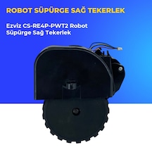 Ezviz Cs-re4p-pwt2 Robot Süpürge Sağ Tekerlek