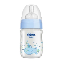 Klasik Plus Geniş Ağızlı Pp Biberon