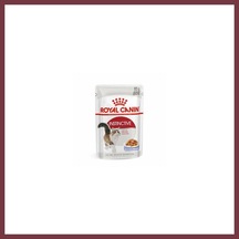 Storeşahin İnstinctive Jelly Pouch Yetişkin Kedi Konservesi 85 Gr Shn0720