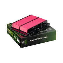 Hıflo Hava Filtresi Hfa3914 Suzukı Dl1000 2014-2019 Dl1050 2020-2025