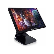 Afanda Af-1600 İ5 8gb 128gb Ssd 15.6 Pos Dokunmatik Bilgisayar