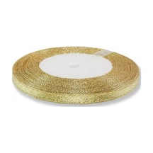 Mutluadim Simli Kurdela 6Mm X 25M