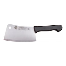 61703 - Sürmene Et Ve Kurban Satırı 20,5 Cm Gri