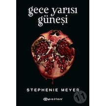 Gece Yarısı Güneşi/Stephenie Meyer