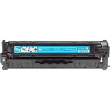 Hp 304A-Cc531A Mavi Uyumlu Toner