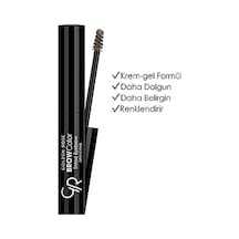 Brow Tinted Eyebrow Mascara No:07 1 Paket 0
