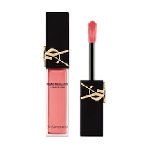 Yves Saınt Laurent Make Me Blush - Allık 74 Hibiscus Heat Diğer