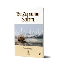 Bu Zamanın  Sabrı