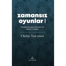 Zamansız Oyunlar 1 / Okday Korunan