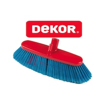 Dekor Oto Yıkama Fırçası 9.8''/25 Cm 6220