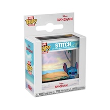 Funko Bitty Pop Deluxe Disney Lilo & Stitch - Stitch Beach