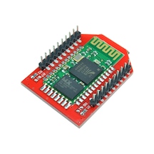 Hc-05 Bluetooth Xbee Master/slave Kablosuz Modülü