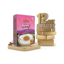 Afia Pirinç Unu 12x150 Gr