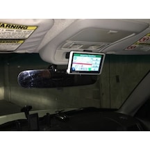 Garmin Nuvi Montaj Aparatları
