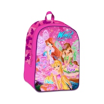 Winx Eko Okul Çantası yaygan 63084