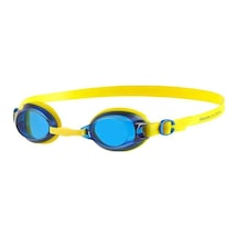Speedo Jet Çocuk Yüzücü Gözlüğü 8-09298c103 Sarı