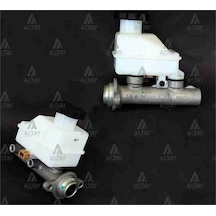 MANDO EX5851029010 Fren Ana Merkezi Elantra 96-00