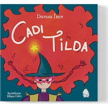 Durusu İnce - Cadı Tilda