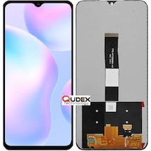 Xiaomi Redmi 9a Lcd Ekran Dokunmatik Q