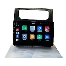 Foxus Wolkswagen Caddy 2005 2010 4gb Ram 64gb Hafıza Android Dokunmatik Ekran Oto Teyp - Carplay Wifi Gps Bluetooth Kamera Destekli Oem
