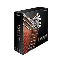 Motu Ethno Instrument 2 21Gb Etnik Enstrüman/Loop Koleksiyonu