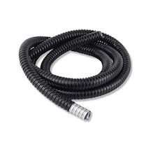 Çetsan 11 Mm Pvc İzoleli Çelik Spiral Elekrik Borusu 50 Metre