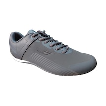 Lescon Chrome Füme Comfort Casual Anatomik Spor Ayakkabısı Füme