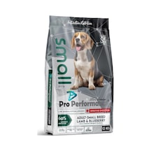Pro Performance Kuzu Etli Küçük Irk Yetişkin Köpek Maması 12 KG