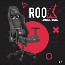 Roox Oyuncu Koltuğu No:01