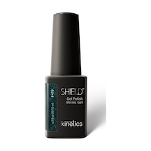 Kinetics Shield Gel Polish Kalıcı Oje Extravaganza 419 15ml