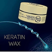 Mat Wax-keratin 150 Ml