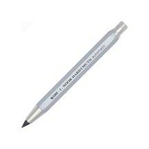 Koh-I-Noor Hardtmuth Portmin Kalem 5.6 Mm 5640 Gümüş