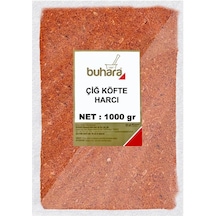Buhara Çiğ Köfte Harcı 1 KG