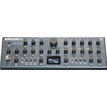 Modal Argon8m 8-sesli Polyphonic Wavetable Synthesizer