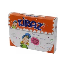Kiraz Serisi Seti-5 Kitap Takım - Zafer Özdemir - 5 Renk Yayınları