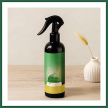 Bezos Oda Ve Ortam Koku Spreyi 400 Ml - & Bzs01 Diğer