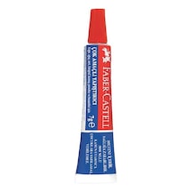 Faber-castell Sıvı Yapıştırıcı 7 Gr 50 Li 5088 179607